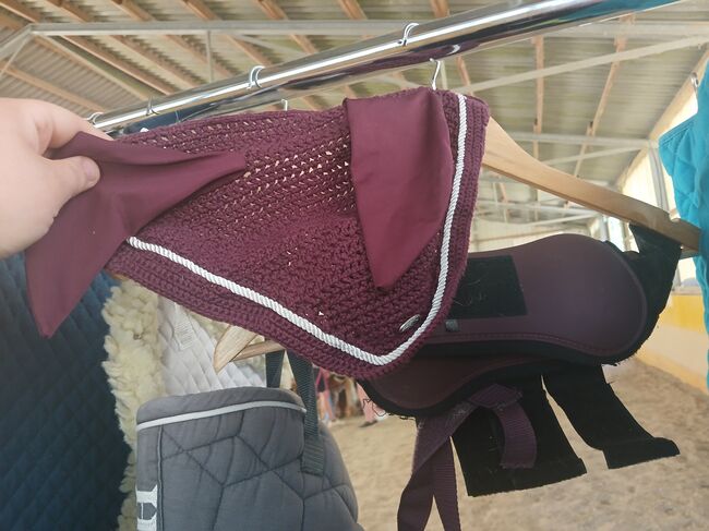 Verschiedene Schabracken Dressur als Set und einzeln, melanie, Dressage Pads, Altenkirchen, Image 4