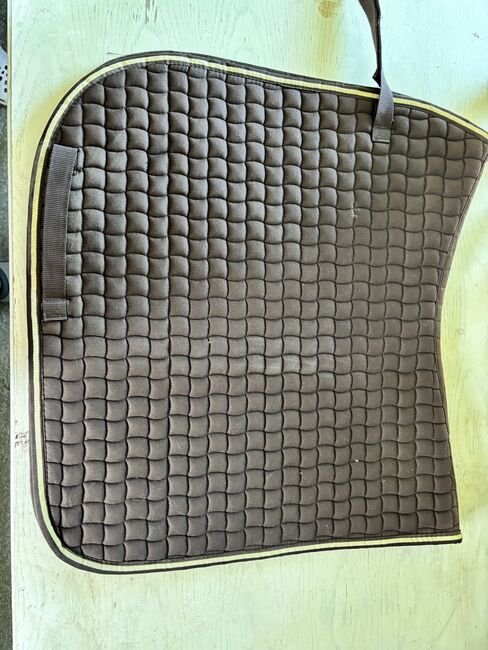 Verschiedene Eskadron Schabraken, Eskadron, Mareike, Dressage Pads, Bad Harzburg