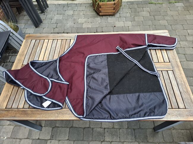 Verschiedene Pferdedecken 125/135/145cm, Kock, Horse Blankets, Sheets & Coolers, Rethwisch, Image 16