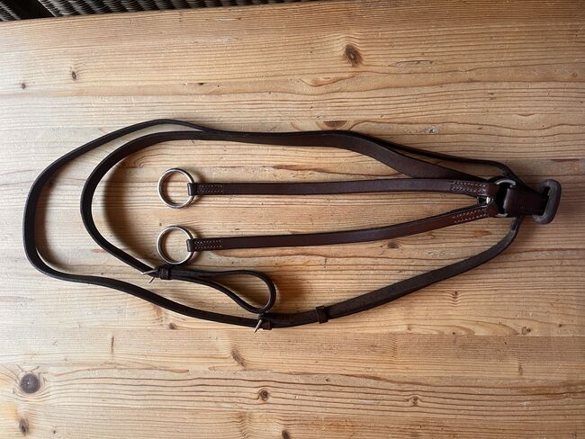 Diverse Martingale zu verkaufen, Seline, Training Aids, Ballwil