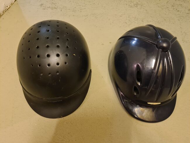 Reithelme divers, Fabienne , Riding Helmets, Steffisburg