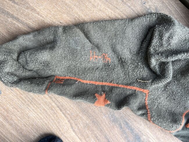 Verschiedene Reitsocken, Cavallo Pikeur etc., Uschi Nowlan, Other, München, Image 2