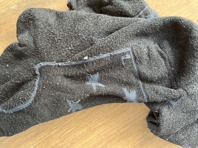 Verschiedene Reitsocken, Cavallo Pikeur etc., Uschi Nowlan, Other, München, Image 6