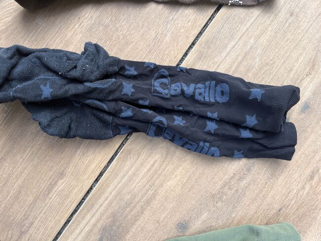 Verschiedene Reitsocken, Cavallo Pikeur etc., Uschi Nowlan, Other, München, Image 3