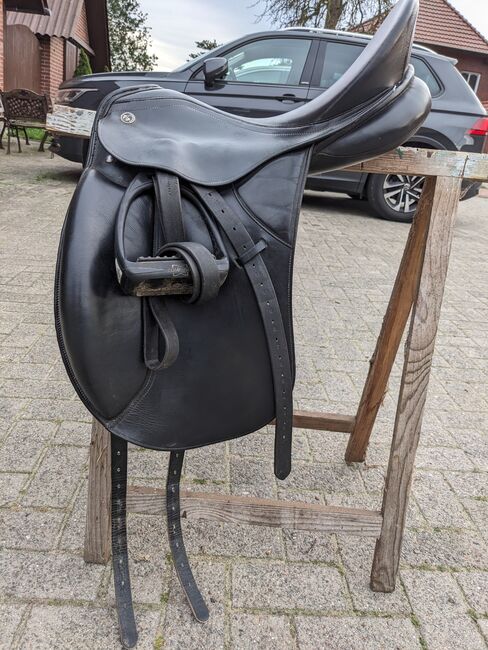 Diverse Reitsachen zu verkaufen/ Sattel Gebiss Gamaschen Hufschuhe, Saskia , Horse Bits, Vechta