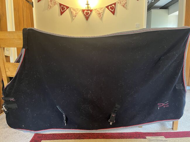 Various Rugs in excellent condition washed and ready to go ranging from 6’6” to 6’9”, Mark Todd +Premier Equine +Amigo +Masta, Di Wass, Pferdedecken, Bury st Edmunds, Abbildung 8