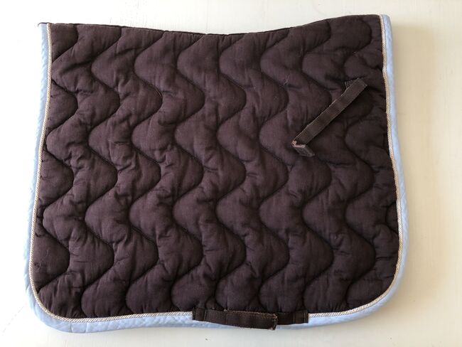 Diverse Schabracken zu verkaufen, Waldhausen, Equi Theme, EQuest, und No Name Schabracken Dressur, Theilemann , Dressage Pads, Berg, Image 8