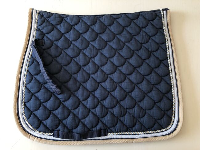 Diverse Schabracken zu verkaufen, Waldhausen, Equi Theme, EQuest, und No Name Schabracken Dressur, Theilemann , Dressage Pads, Berg, Image 9