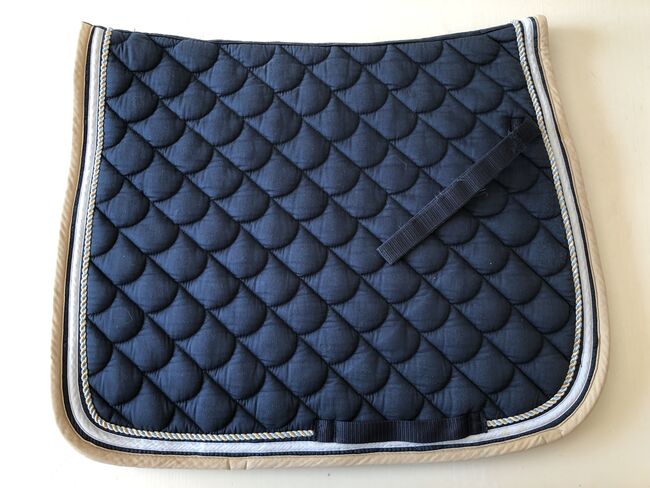 Diverse Schabracken zu verkaufen, Waldhausen, Equi Theme, EQuest, und No Name Schabracken Dressur, Theilemann , Dressage Pads, Berg, Image 10