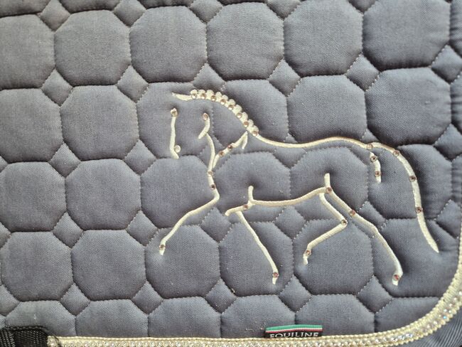 Verschiedene Schabracke, Verschiedene, Jasmin, Dressage Pads, Spiesen-Elversberg