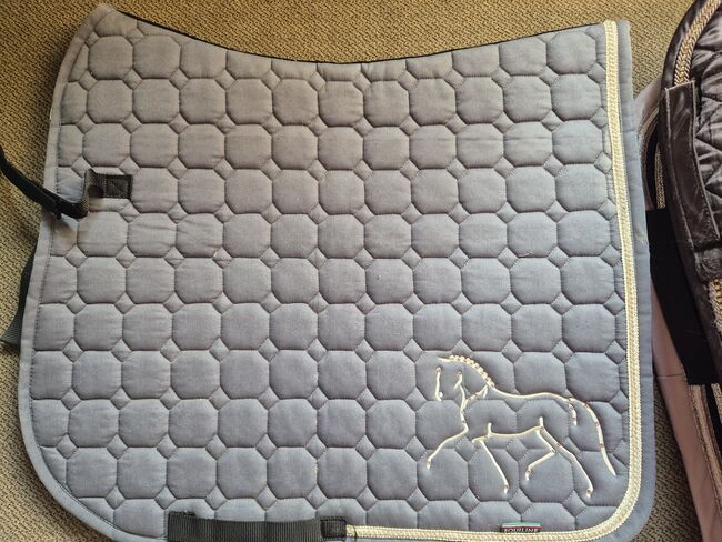Verschiedene Schabracke, Verschiedene, Jasmin, Dressage Pads, Spiesen-Elversberg, Image 9
