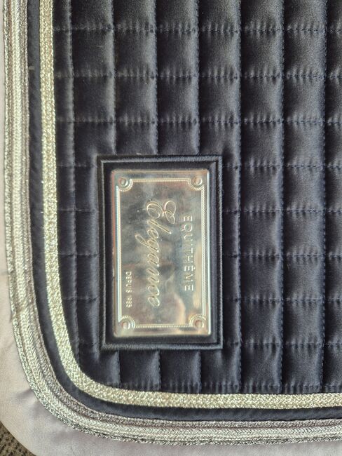 Verschiedene Schabracke, Verschiedene, Jasmin, Dressage Pads, Spiesen-Elversberg, Image 12