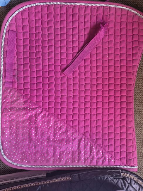 Verschiedene Schabracke, Verschiedene, Jasmin, Dressage Pads, Spiesen-Elversberg, Image 15