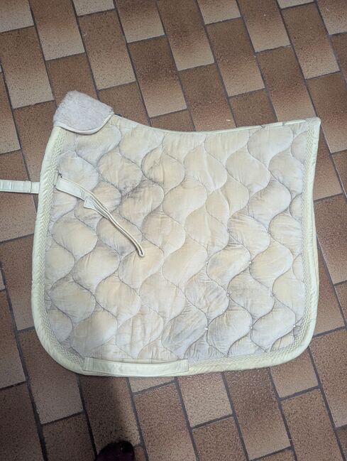 Verschiedene Schabracken, Xenia Beß , Dressage Pads, Eckental , Image 3