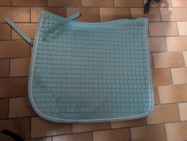 Verschiedene Schabracken, Xenia Beß , Dressage Pads, Eckental , Image 6