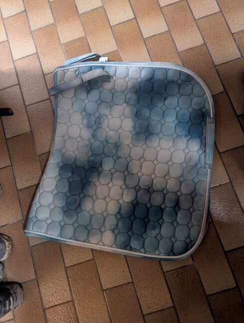Verschiedene Schabracken, Xenia Beß , Dressage Pads, Eckental , Image 12