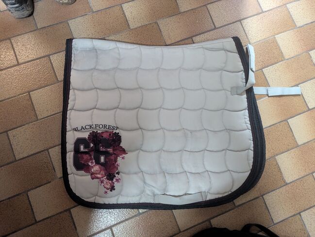 Verschiedene Schabracken, Xenia Beß , Dressage Pads, Eckental , Image 10