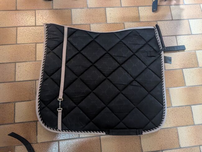 Verschiedene Schabracken, Xenia Beß , Dressage Pads, Eckental , Image 5