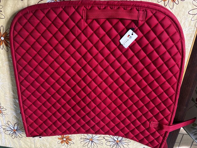 Verschiedene Schabracken, Rothländer , Dressage Pads, Gädheim, Image 9