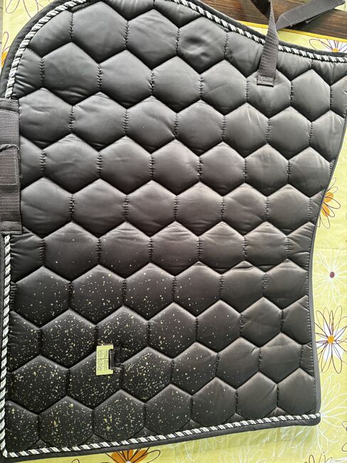Verschiedene Schabracken, Rothländer , Dressage Pads, Gädheim, Image 2