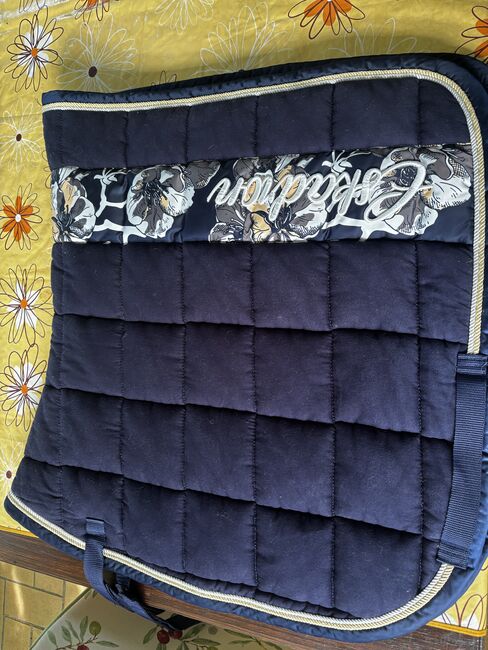 Verschiedene Schabracken, Rothländer , Dressage Pads, Gädheim, Image 8