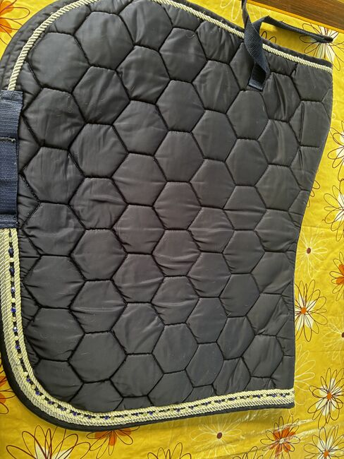 Verschiedene Schabracken, Rothländer , Dressage Pads, Gädheim, Image 3