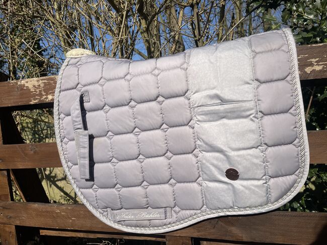 Verschiedene Schabracken, Kathrin, Dressage Pads, Lünen , Image 4