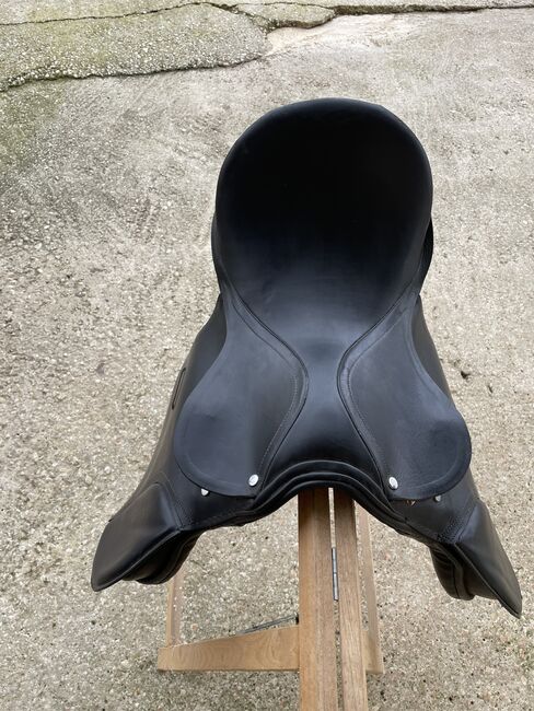 Vielseitgkeitssattel, Raider, Peter Herrig, All Purpose Saddle, Esslingen , Image 2