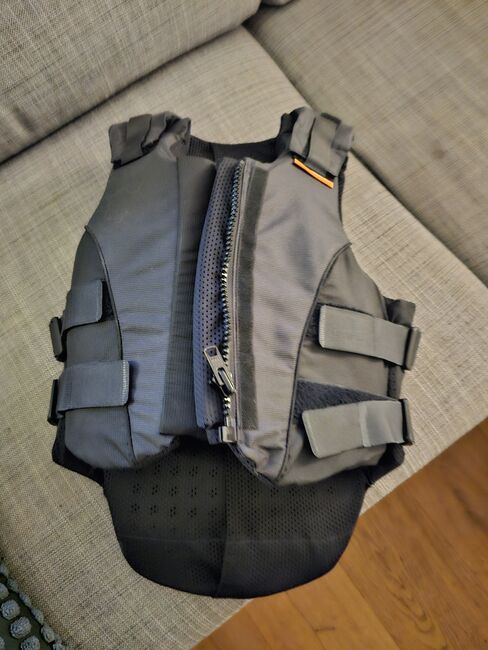 Sicherheitsweste Airowear nie gebraucht, Airowear Airowear, Jasmin, Safety Vests & Back Protectors, Freimettigen