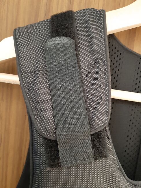 Reitweste / Sicherheitsweste, Airowear, Annika, Safety Vests & Back Protectors, Dornum, Image 6