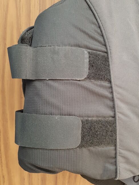 Reitweste / Sicherheitsweste, Airowear, Annika, Safety Vests & Back Protectors, Dornum, Image 5