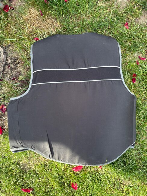 Sicherheitsweste, Pfiff, Desiree Adam, Safety Vests & Back Protectors, Oberteuringen, Image 4