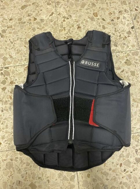 Sicherheitsweste, Deniese Jesch, Safety Vests & Back Protectors, Wien 