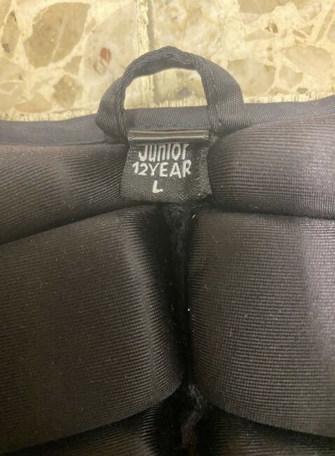 Sicherheitsweste, Deniese Jesch, Safety Vests & Back Protectors, Wien , Image 3