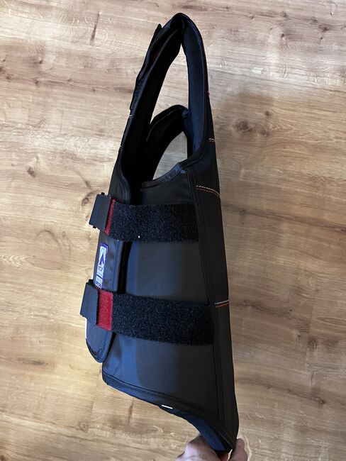 Sicherheitsweste, DW, Safety Vests & Back Protectors, Menden, Image 3