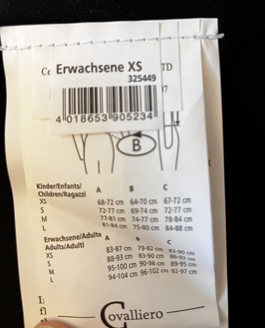 Sicherheitsweste, DW, Safety Vests & Back Protectors, Menden, Image 6