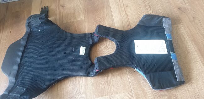 Kinder Sicherheitsweste, Equi Theme, Alicia Michels, Safety Vests & Back Protectors, Recklinghausen , Image 3