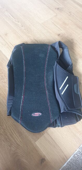 Kinder Sicherheitsweste, Swing , Alicia Michels, Safety Vests & Back Protectors, Recklinghausen , Image 3
