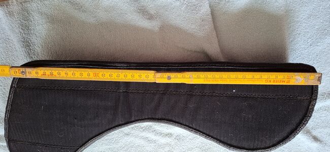 Klettkissen Hidalgo, Daniela, Saddle Accessories, Mastershausen , Image 4