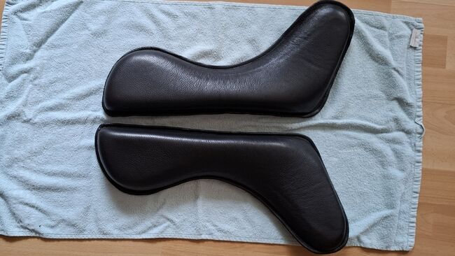 Klettkissen Hidalgo, Daniela, Saddle Accessories, Mastershausen 