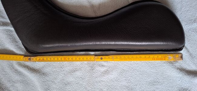 Klettkissen Hidalgo, Daniela, Saddle Accessories, Mastershausen , Image 3