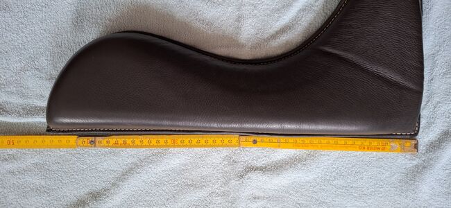Klettkissen, Daniela, Saddle Accessories, Mastershausen , Image 4
