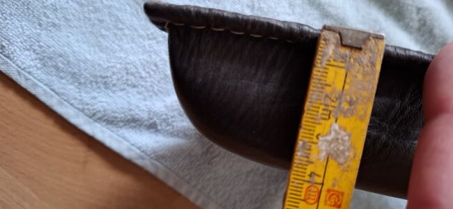 Klettkissen, Daniela, Saddle Accessories, Mastershausen , Image 6