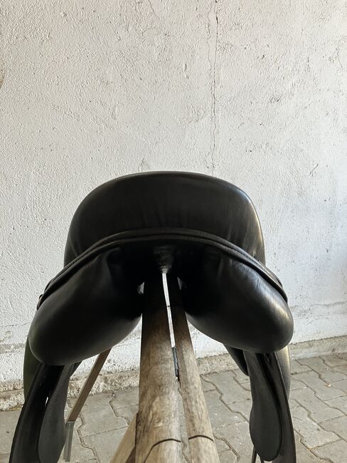Velicea Betra 17,5 Zoll schwarz, Velicea Betra, Anne, Isländersattel, Eching, Abbildung 4