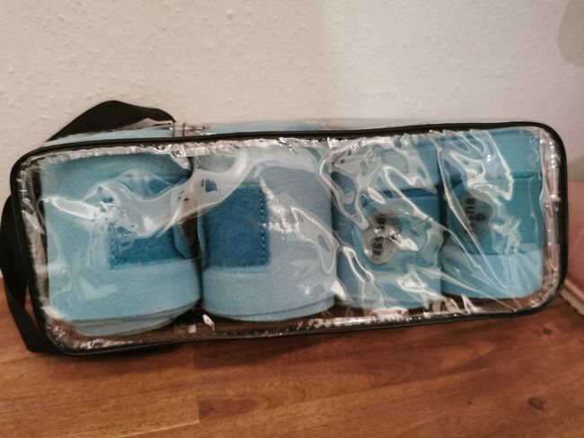 Bandagen Busse, Busse, Marina Bergmann , Horse Bandages & Wraps, Diekholzen, Image 2