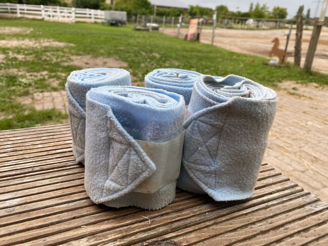 Bandagen verschiedene Farben, Anouk, Horse Bandages & Wraps, Bad Oldesloe, Image 3