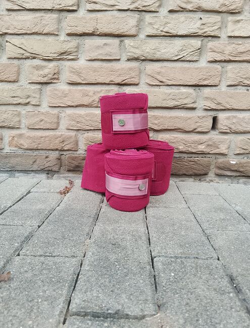 Bandagen von Ps of sweden, Ps of sweden, Kim, Tendon Boots, Recklinghausen 
