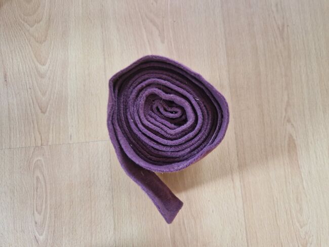 Bandagen WB, Christina Karger , Horse Bandages & Wraps, Balingen , Image 2