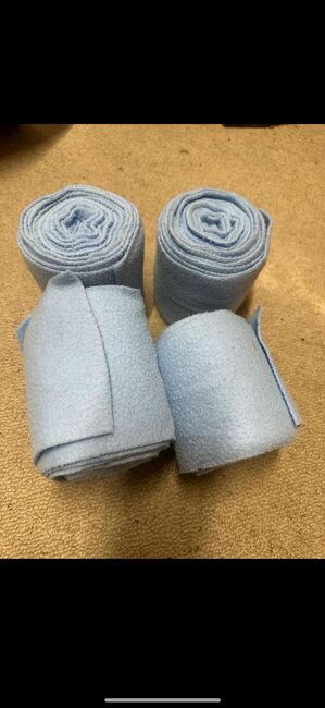 Bandagen WB, Sina Ott , Horse Bandages & Wraps, Denkendorf 