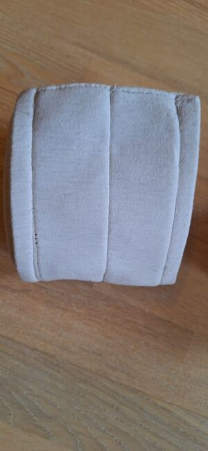 Bandagen weiss, Rogida, Horse Bandages & Wraps, Oberägeri , Image 3